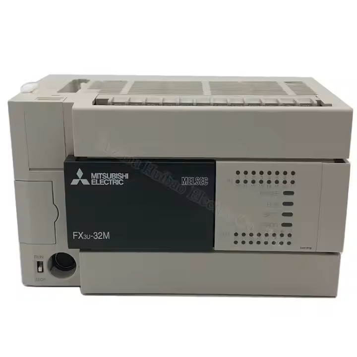 Mitsubishi PLC